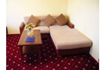 Ucranie Hotel Schidnyca, Extérieur