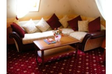 Ucranie Hotel Schidnyca, Extérieur