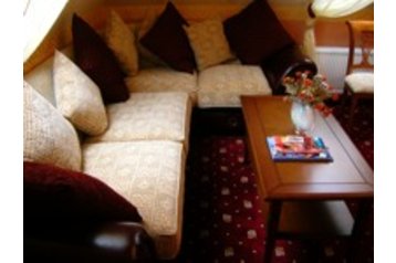 Ucranie Hotel Schidnyca, Extérieur