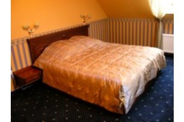 Ucranie Hotel Schidnyca, Extérieur