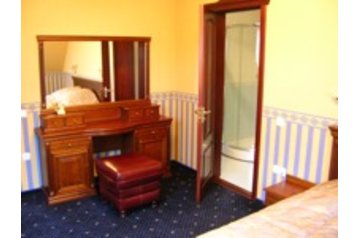 Ucranie Hotel Schidnyca, Extérieur