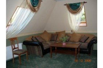 Ucranie Hotel Schidnyca, Extérieur