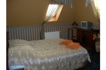 Ucranie Hotel Schidnyca, Extérieur