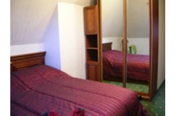 Ucranie Hotel Schidnyca, Extérieur