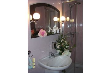 Ucranie Hotel Schidnyca, Extérieur