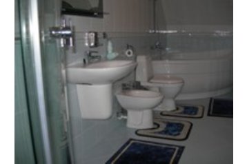 Ucranie Hotel Schidnyca, Extérieur