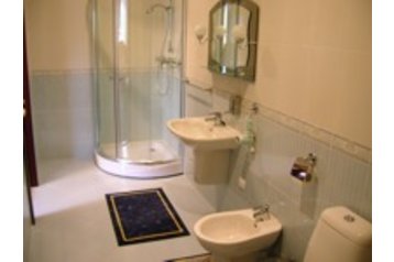 Ucranie Hotel Schidnyca, Extérieur