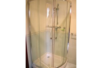 Ucranie Hotel Schidnyca, Extérieur