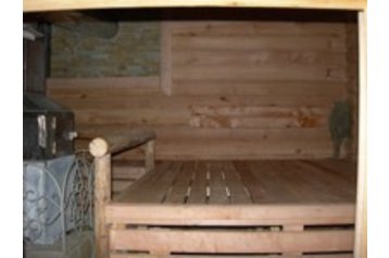 Ucranie Hotel Schidnyca, Extérieur