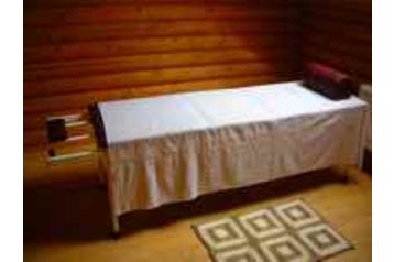 Ucranie Hotel Schidnyca, Extérieur