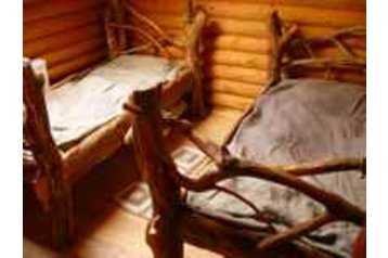 Ucranie Hotel Schidnyca, Extérieur