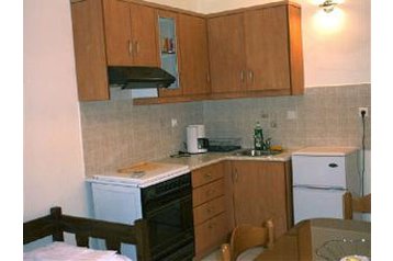 Grecia Byt Atena / Athina, Exteriorul