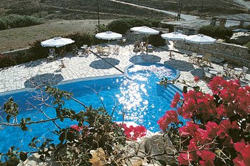 Hotel Parikia 6