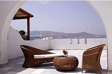 Hotel Parikia 10