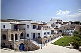Hôtel Parikia Grèce