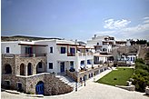 Отель Parikia Греция