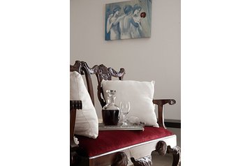 Греция Hotel Parikia, Экстерьер