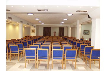 Греция Hotel Parikia, Экстерьер