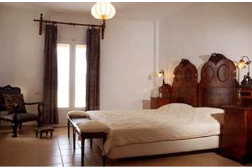 Гърция Hotel Parikia, Интерьор