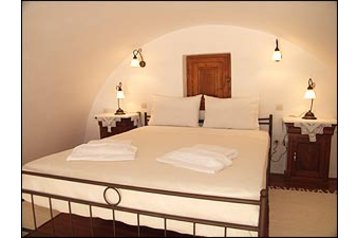 Grèce Hotel Oía, Intérieur