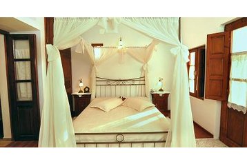 Греция Hotel Oía, Экстерьер