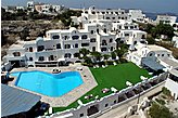 Hôtel Firá Grèce
