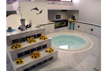 Grèce Hotel Firá, Extérieur