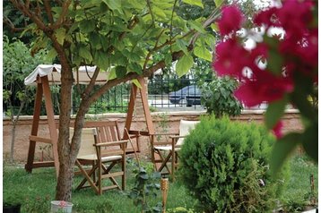 Grèce Hotel Methóni, Extérieur