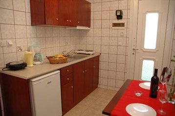 Kreeka Hotel Methóni, Eksterjöör