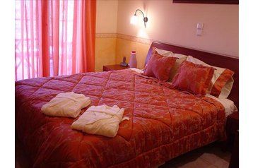 Grèce Hotel Methóni, Intérieur