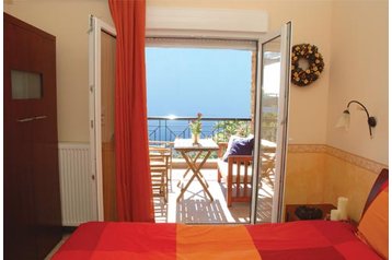 Grèce Hotel Methóni, Extérieur