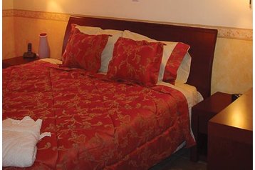 Grèce Hotel Methóni, Extérieur