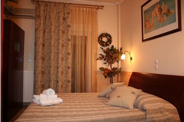 Grèce Hotel Methóni, Extérieur