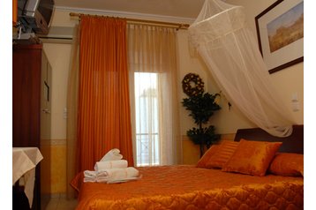 Грецiя Hotel Methóni, Екстер'єр