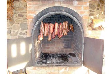 Románia Penzión Vama, Exteriőr