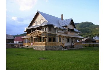 Румунiя Penzión Vama, Екстер'єр