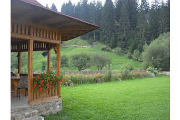 Румунiя Penzión Vama, Екстер'єр