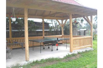 Румунiя Penzión Vama, Екстер'єр