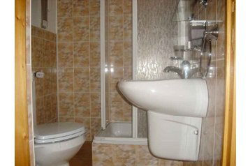 Románia Penzión Vama, Exteriőr