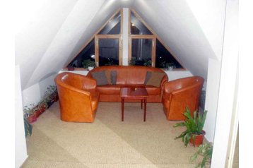 Rumanía Penzión Vama, Interior