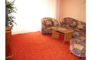 Hotel Trencsénteplic / Trenčianske Teplice 3