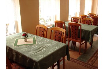 Hotel Trencsénteplic / Trenčianske Teplice 3