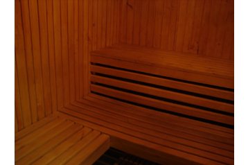 Hotel Trencsénteplic / Trenčianske Teplice 3