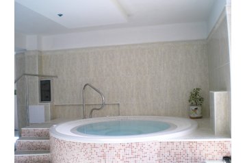 Hotel Trencsénteplic / Trenčianske Teplice 3