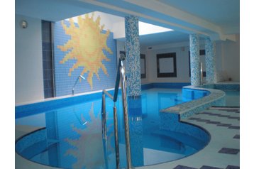 Hotel Trencsénteplic / Trenčianske Teplice 3