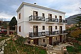 Hotel Galaxidi Greece