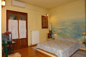 Griekenland Hotel Galaxidi, Exterieur