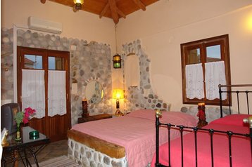 Griekenland Hotel Galaxidi, Exterieur