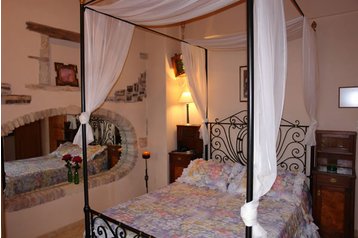 Griekenland Hotel Galaxidi, Exterieur