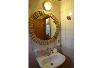 Griekenland Hotel Galaxidi, Exterieur